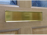 EXITEX INTERNAL LETTERBOX WITH FLAP