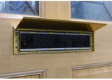 EXITEX INTERNAL LETTERBOX WITH FLAP