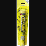CUBE FIREWORKS HAND HELD DAY 90 SECOND SMOKE BOMB GRENADE