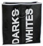 BLUE CANYON DARKS / LIGHTS DOUBLE LAUNDRY BAG