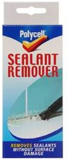 POLYCELL SEALANT REMOVER 100ML