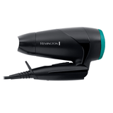 REMINGTON ON THE GO TRAVEL HAIR DRYER WITH DIFFUSER