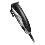 SIGNATURE PROFESSIONAL HAIR CLIPPERS WITH ACCESSORIES