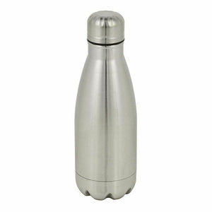 INSULATED STAINLESS STEEL BOTTLE FLASK
