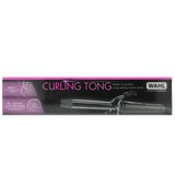 WAHL 19MM CERAMIC CURLING TONG