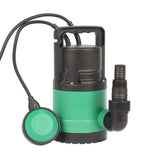 KINGFISHER 250W SUBMERSIBLE DIRTY WATER PUMP