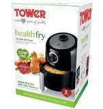 TOWER VORTX HEALTHFRY AIRFRYER 1,6L