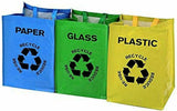RECYCLE CARRY BAGS 3 PACK