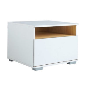 HYGENA MODULAR BASE WOODEN STORAGE CABINET