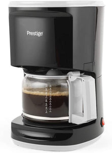 PRESTIGE BLACK COFFEE MAKER