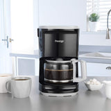 PRESTIGE BLACK COFFEE MAKER