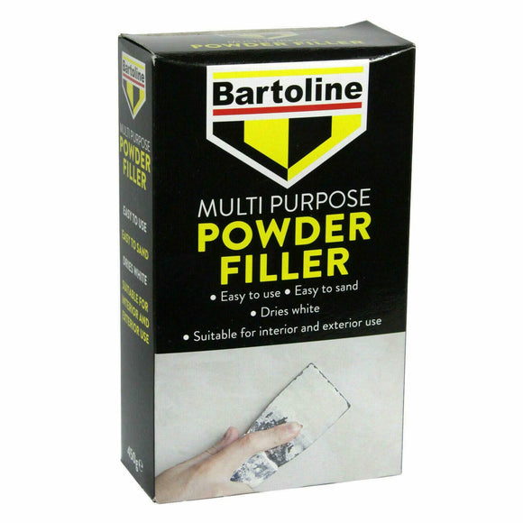 BARTOLINE MULTI PURPOSE POWDER FILLER 450G