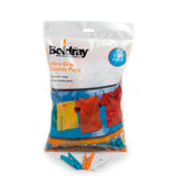 BELDRAY ULTRA GRIP CLOTHES PEGS 100 PACK