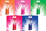 TRAFALGAR HAND HELD FLARE - GREAT FOR WEDDING, PARTIES & FOOTBALL MATCHES
