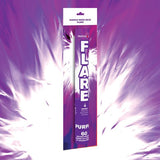 TRAFALGAR HAND HELD FLARE - GREAT FOR WEDDING, PARTIES & FOOTBALL MATCHES
