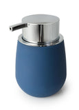 BLUE CANYON INDIGO BATHROOM ACCESSORY RANGE