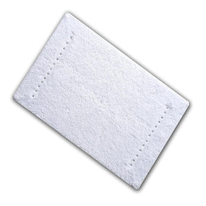 BLUE CANYON DIAMANTE BATH MAT