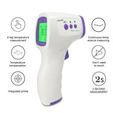 DIKANG INFRARED FOREHEAD THERMOMETER