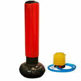 INFLATABLE PUNCHING TOWER BAG
