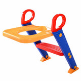 KIDS TOILET TRAINER WITH LADDER