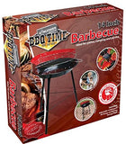 KINGFISHER RED 14 INCH BARBECUE