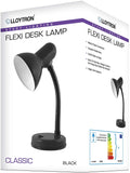 LLOYTRON FLEXI DESK LAMP LIGHT