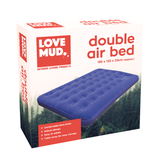 LOVE MUD INFLATABLE AIR BED MATTRESS