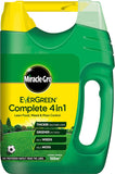 3.5KG MIRACLE GRO EVERGREEN COMPLETE 4-IN-1 LAWN FOOD