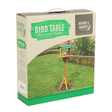 NATURE'S MARKET PREMIUM NATURAL BIRD TABLE