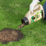 MIRACLE GRO PATCH MAGIC GRASS SEED