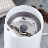 PRESTO BY TOWER WHITE COFFEE, SPICE, AND HERB GRINDER