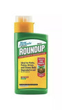 ROUNDUP OPTIMA+ WEEDKILLER CONCENTRATE