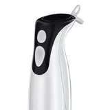 RUSSELL HOBBS WHITE KITCHEN HAND BLENDER