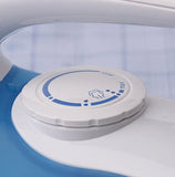 RUSSELL HOBBS BLUE STEAMGLIDE TRAVEL IRON