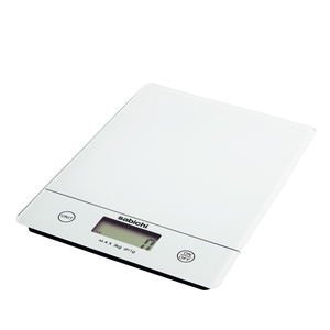 SABICHI DIGITAL KITCHEN SCALES