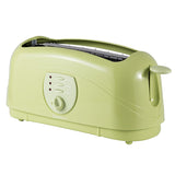 SIGNATURE RETRO DESIGN 4 SLICE TOASTER