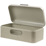 SALTER MARBLE COLLECTION BREAD BIN