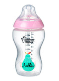 TOMMEE TIPPEE CLOSER TO NATURE 340ML BOTTLE