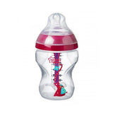TOMMEE TIPPEE ADVANCED ANTI-COLIC BOTTLE 260ML
