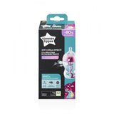 TOMMEE TIPPEE ADVANCED ANTI-COLIC BOTTLE 260ML