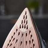 TOWER ROSE GOLD BLUSH CERAGLIDE CLOTHES IRON