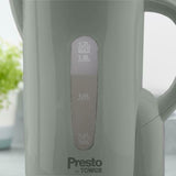 PRESTO BY TOWER 1.7L KETTLE