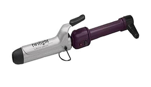 OFFICIAL TWILIGHT SPARKLE CERAMIC CURLING IRON HAIR TONG
