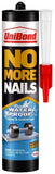 UNIBOND NO MORE NAILS ADHESIVE 450G