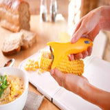 ZYLISS CORN STRIPPER WITH STAINLESS STEEL BLADE