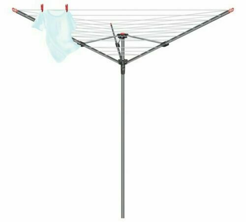 KINGFISHER 30M OUTDOOR ROTARY AIRER