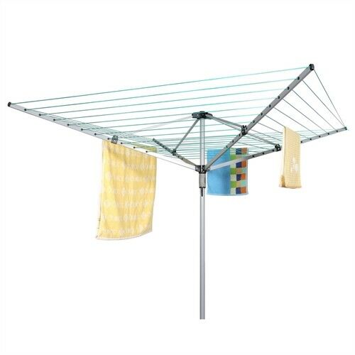 KINGFISHER 50M 4 ARM ROTARY AIRER
