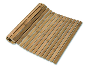 BLUE CANYON BAMBOO WOODEN FOLDING DUCKBOARD