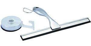 BLUE CANYON GECKO STAINLESS STEEL SQUEEGEE
