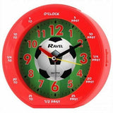RAVEL RASCALS TIME TEACHING CLOCK
